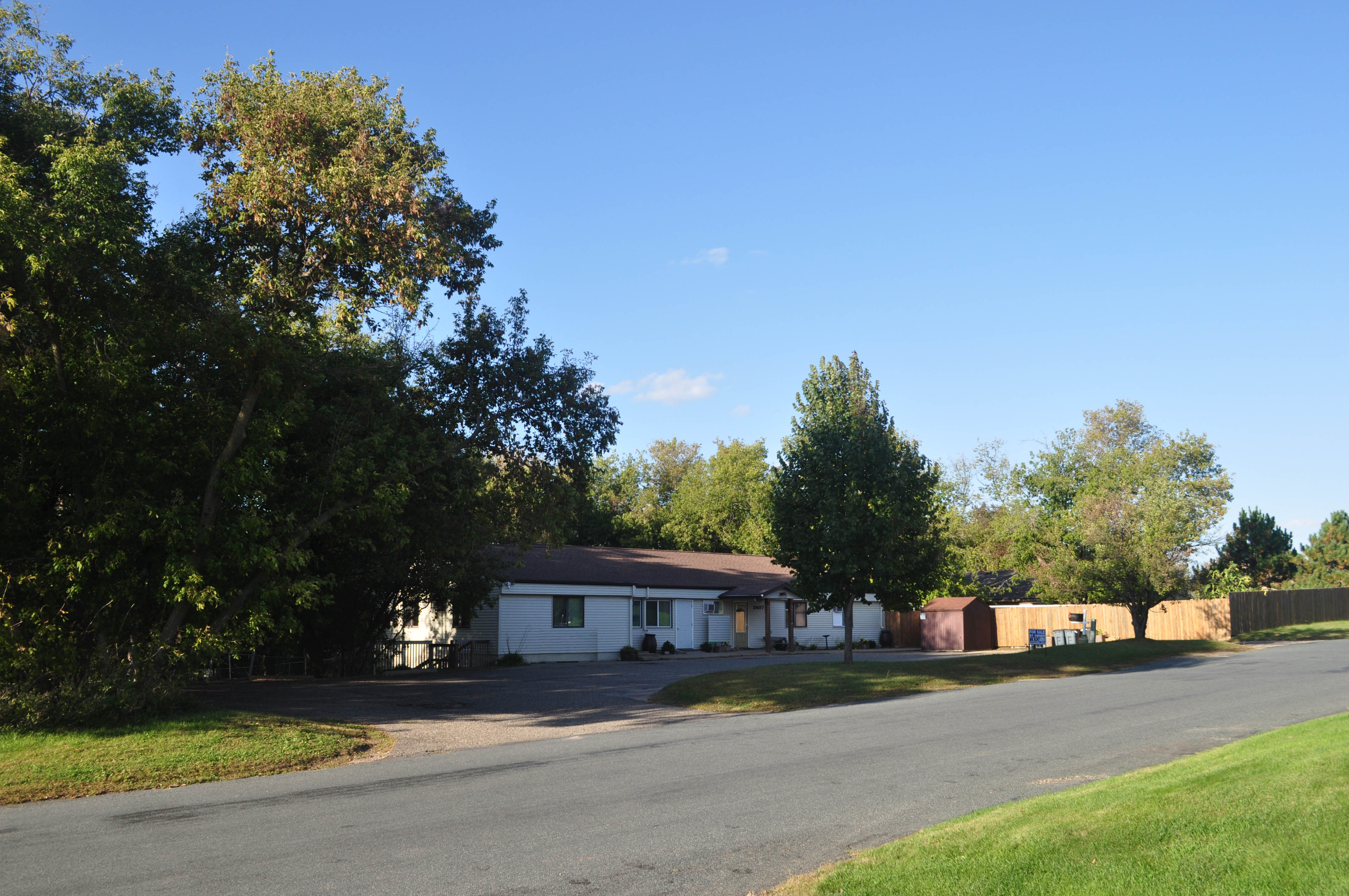 Main Photo For Commercial Building